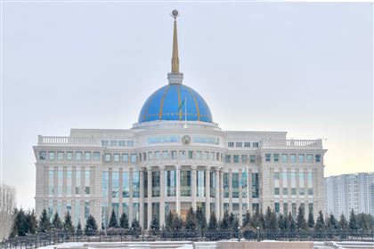 Эксперт: "Астана уже давно заслужила имидж эффективного международного администратора"