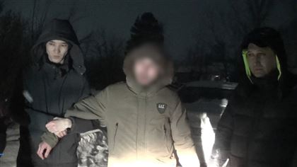 Приехали из других регионов: группу домушников задержали в Усть-Каменогорске 
