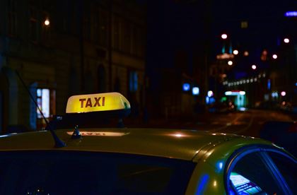 В Казахстане услуги такси стали самыми дорогими среди стран СНГ 
