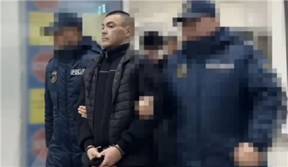 Казахстанца, подозреваемого в коррупции, экстрадировали из Грузии
