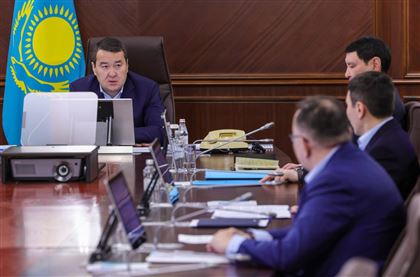Заседание Госкомиссии по вопросам модернизации экономики провели в Правительстве