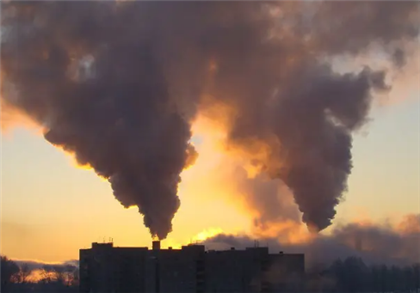 В 10 городах РК ожидается повышенное загрязнение воздуха