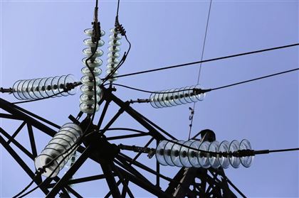 Новая электрическая подстанция заработает в Павлодаре