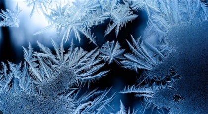23 января в Казахстане местами ожидаются морозы и метель