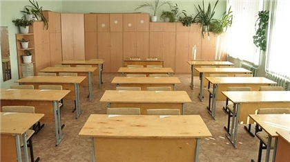 В Алматы отменили занятия в школах и колледжах