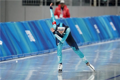 Казахстанскую сборную дисквалифицировали на юношеской Олимпиаде-2024