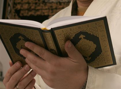 Школьники соревновались в чтении Корана в Павлодарской области