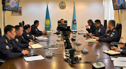 Глава МЧС РК поручил провести расследование из-за землетрясения в Алматы