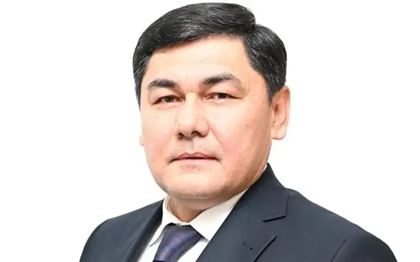 В Жетысуской области назначен новый руководитель управления экономики и бюджетного планирования