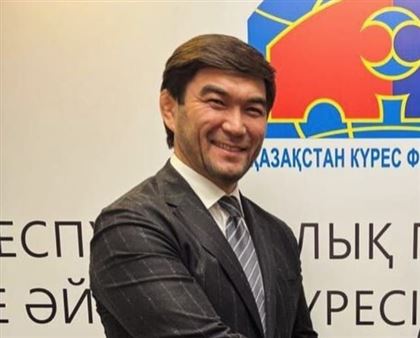 Самую ожидаемую схватку на чемпионате Казахстана по борьбе назвал эксперт 