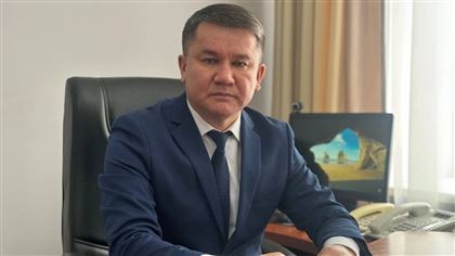 Нурлан Кожаков назначен руководителем департамента статистики Астаны