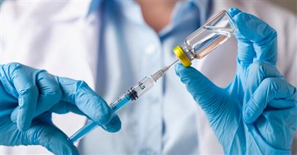 Фиктивные вакцины на 21 млн тенге выявили в Павлодаре