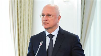 Роман Скляр остался на должности первого заместителя премьер-министра 