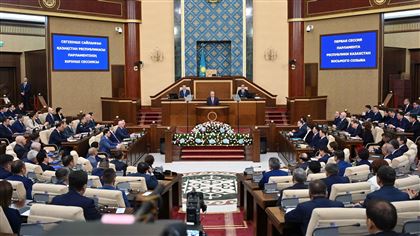 Бейсембаев, Нысанбаев и Саясат Нурбек сохранят свои должности 