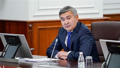 Нурлан Байбазаров назначен новым министром нацэкономики РК