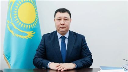 В Атырауской области назначен новый замруководителя аппарата акима