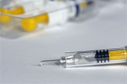 Смена рук при введении прививок усиливает иммунный ответ