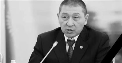 Қазақстанның бұрынғы cыртқы істер вице-министрі Асқар Мусинов қайтыс болды