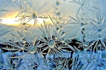 В Казахстане ожидаются морозы до минус 32 градуса