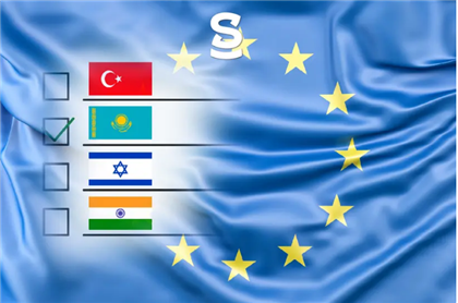 ЕС является крупнейшим иностранным инвестором в Казахстане