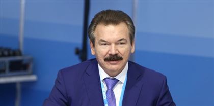 Бывший депутат Госдумы РФ объявлен в розыск в Казахстане