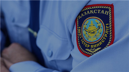 Внедорожник и грузовик столкнулись в Павлодарской области 