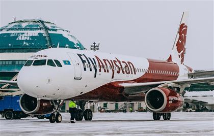 Как FlyArystan не возвращает деньги даже парализованным пассажирам