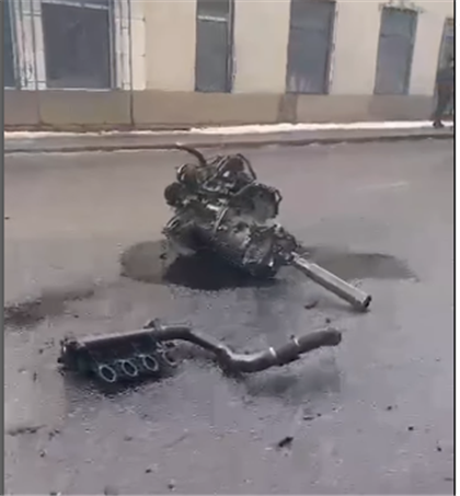 Смертельное ДТП произошло в районе барахолки в Алматы