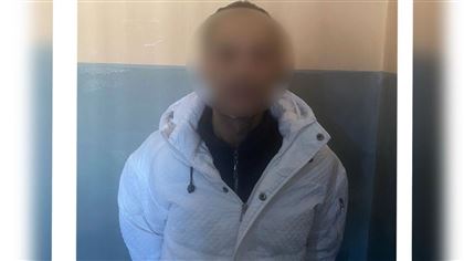 В Шымкенте задержали иностранца, находящегося в розыске 14 лет