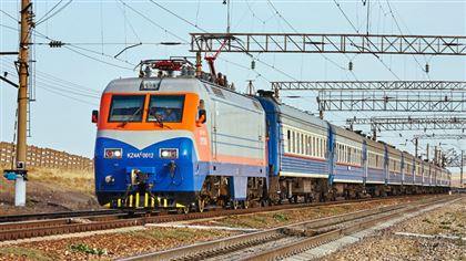 На мартовские праздники в Казахстане запустят дополнительные поезда