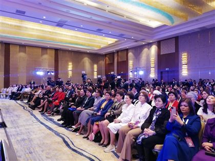 Форум женщин Казахстана прошел в столице