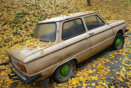 Владельцам старых авто хотят снизить налог на транспорт в Казахстане 