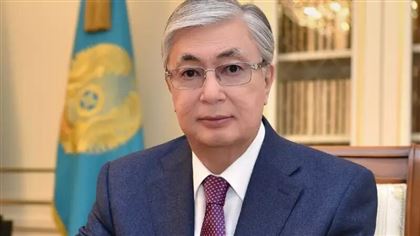 Президент Казахстана совершит государственный визит в Азейбарджан