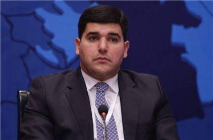 Срединный коридор - это приоритет, над которым работают наши лидеры – азербайджанский политолог