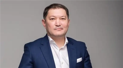 О своей отставке заявил вице-министр финансов Эльдар Казганбаев