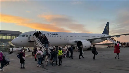 «Эйр Астана» вносит пассажиров в черный список: почему так происходит, и сколько сейчас «забаненных»