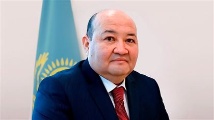 Должность вице-министра культуры покинул Данияр Кадиров