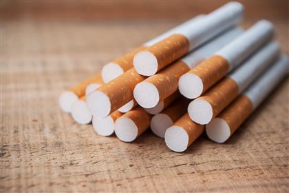 Контрафактные сигареты, алкоголь и нефтепродукты изъяты в Мангистау