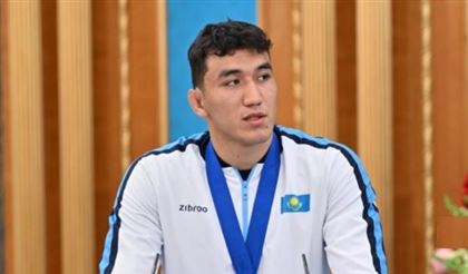 Эдуард Базров о поражении чемпиона мира и прогнозе для Казахстана по олимпийским лицензиям
