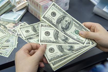 Курс доллара на 21-25 марта в Казахстане