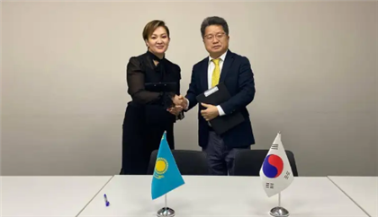 Между Казахстаном и Южной Кореей планируют увеличить рейсы в четыре раза