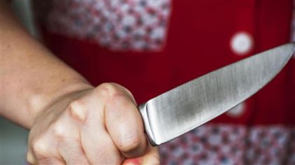 Женщина оформила кредит на сестру, ударила ее ножом и покончила с собой в Атырауской области