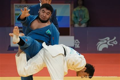 Почему казахстанские дзюдоисты приносят мало медалей на Олимпиадах