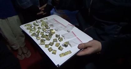 В Шымкенте осудили членов семьи и их подельников за распространение наркотиков 