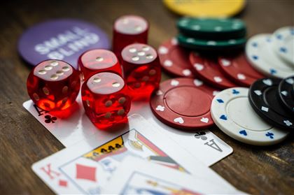 От участия в азартных играх ограничили себя более семи тысяч казахстанцев