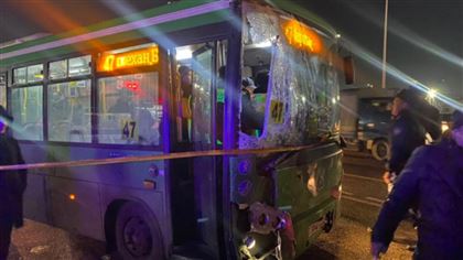 Смертельное ДТП с автобусом: на процессе в Алматы дали слово подсудимому