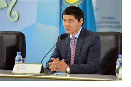 Олимпийский чемпион рассказал о махинациях в казахстанском спорте