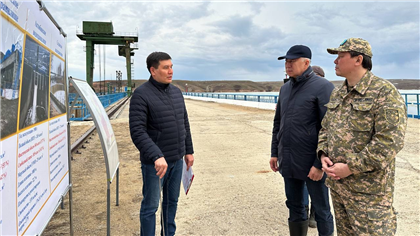 Куда жителям Актюбинской области обращаться, чтобы получить возмещение ущерба после паводков
