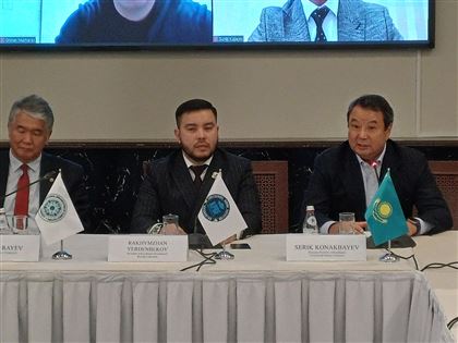Умар Кремлев против МОК: Серик Конакбаев дал совет боксерам, как спасти этот вид спорта