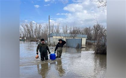 Могло ли правительство Казахстана справиться с паводками лучше